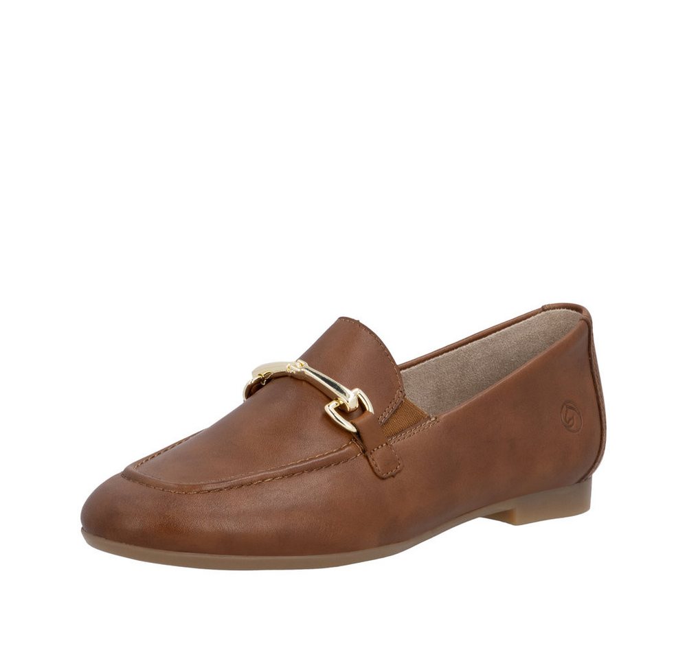 Remonte Loafer Clog