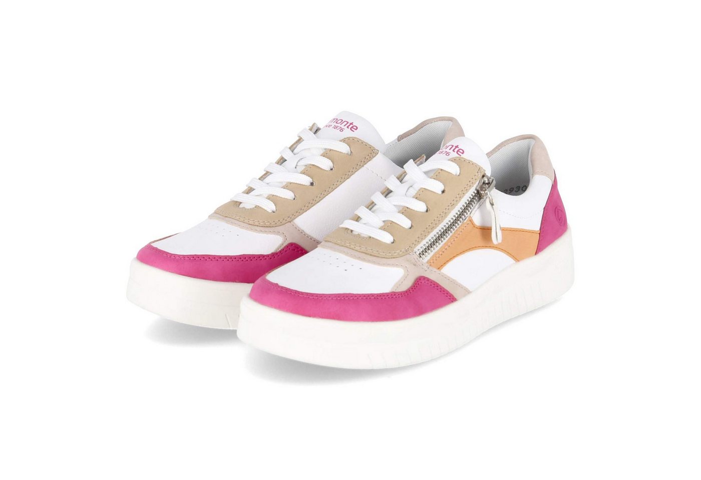 Remonte Low Sneaker Sneaker