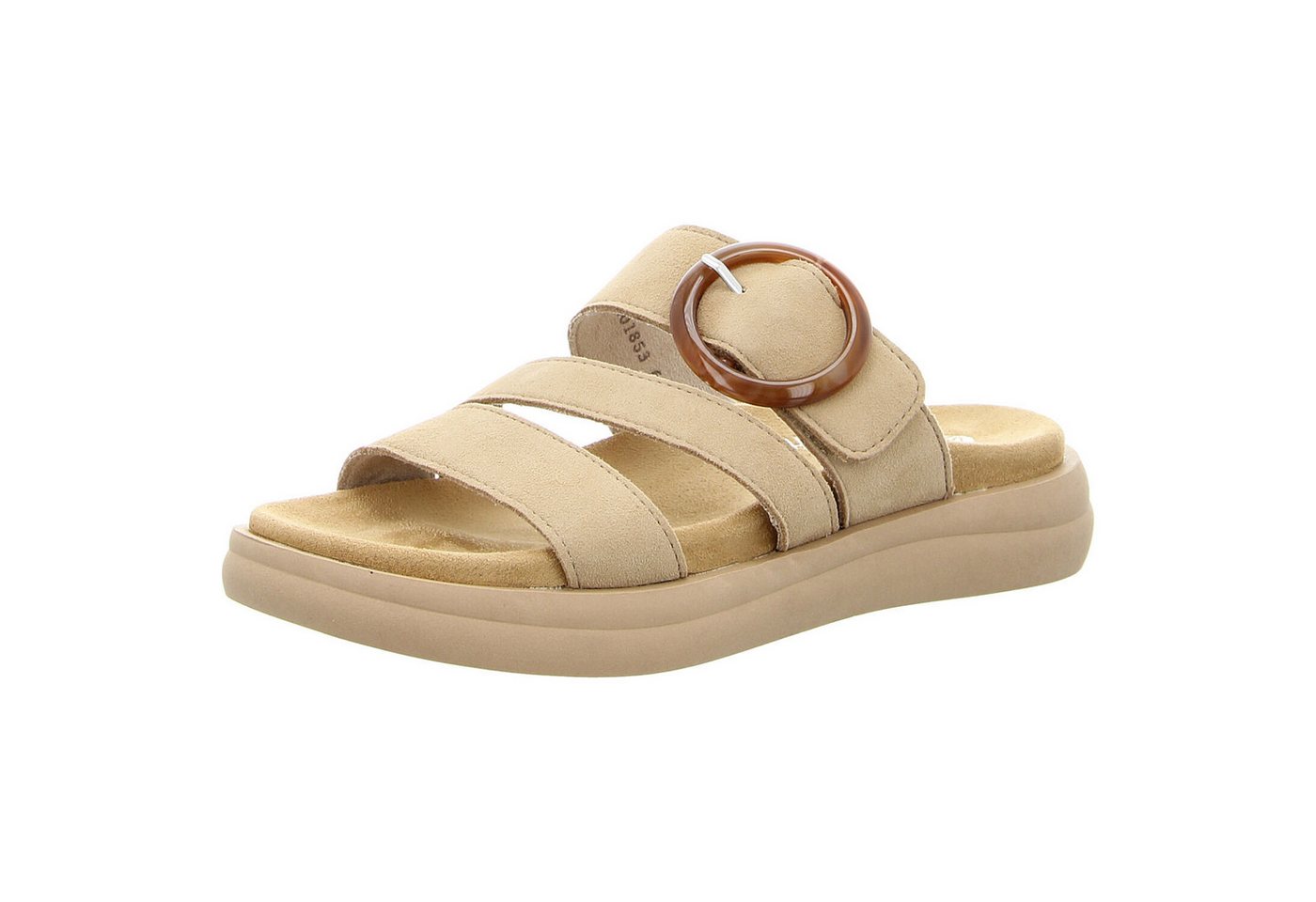 Remonte Outdoorsandale (beige)