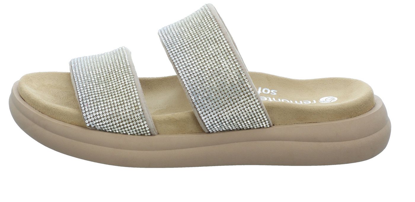 Remonte Pantolette (metallic (90))