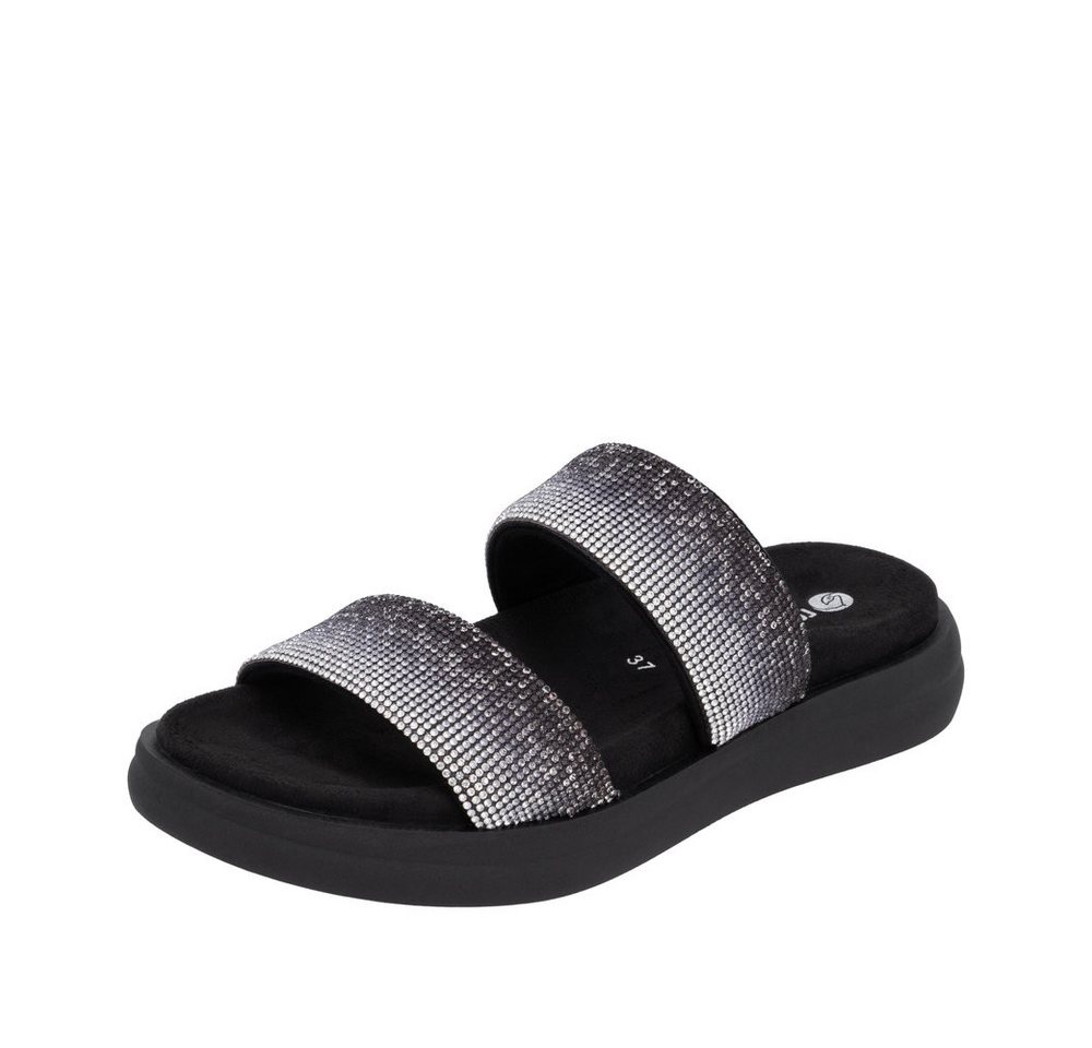 Remonte Pantoletten Sandale