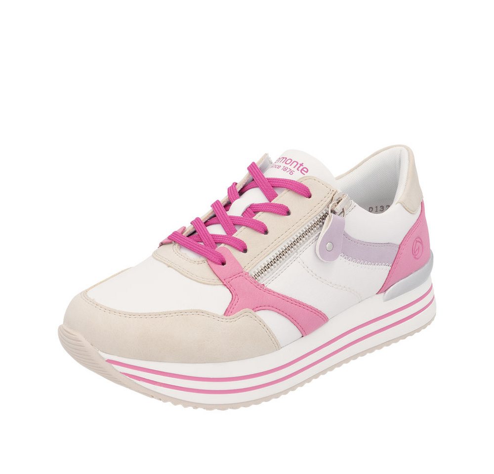 Remonte Sneaker Sneaker (weiß)
