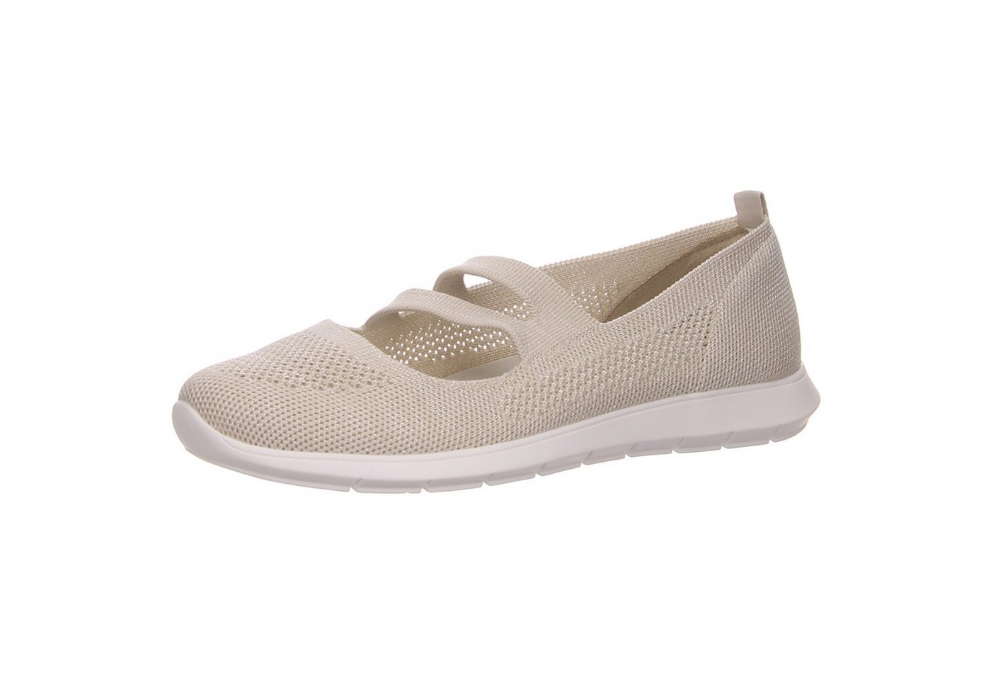 Remonte Pumps (beige)