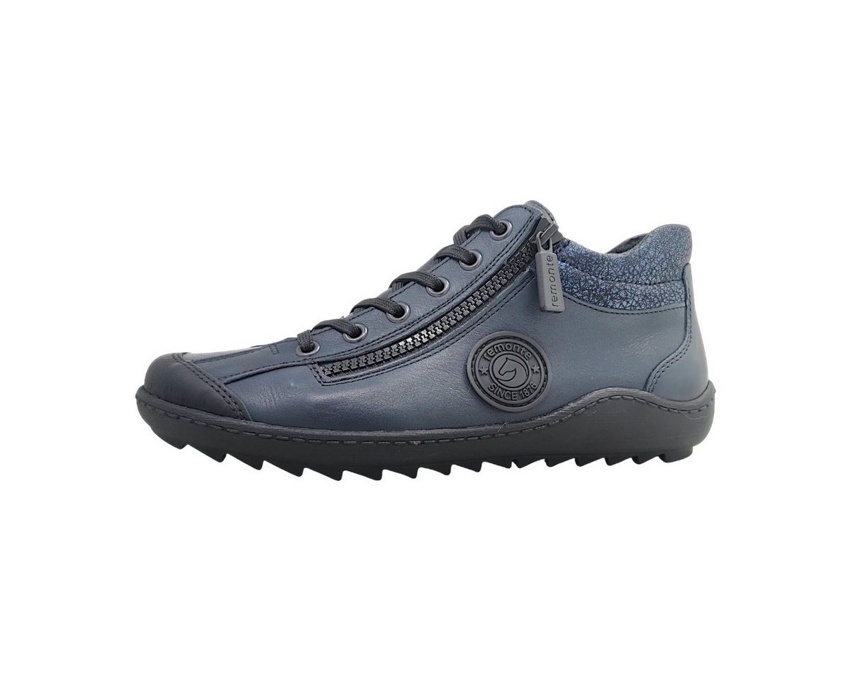 Remonte Schnürer Schnürschuh
