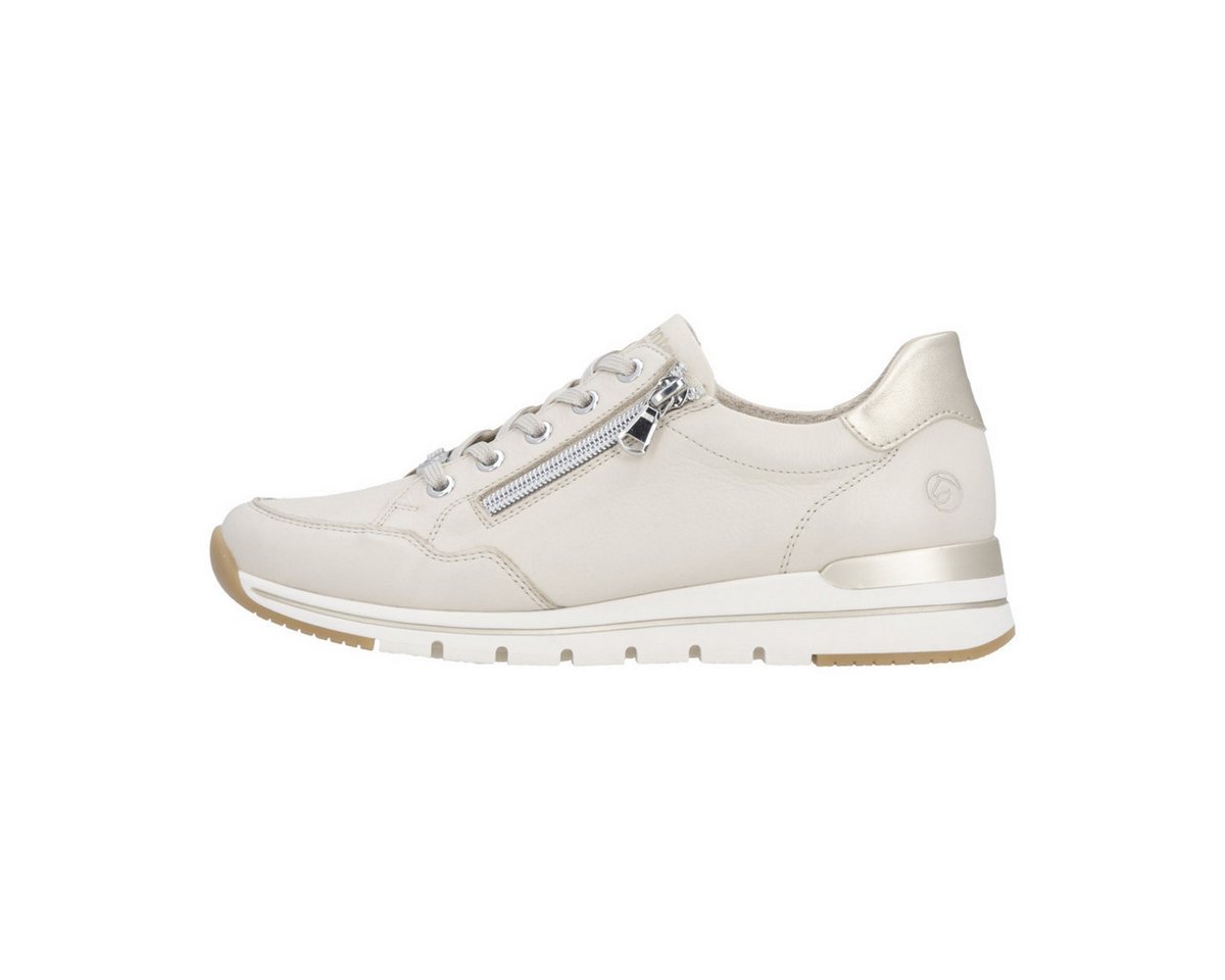 Remonte R6716 Damen Sneaker Turnschuhe, Sportschuhe, Freizeitschuhe, Halbschuhe, Schnürschuhe