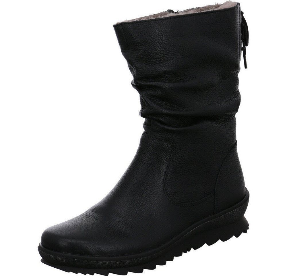 Remonte Stiefelette (schwarz)