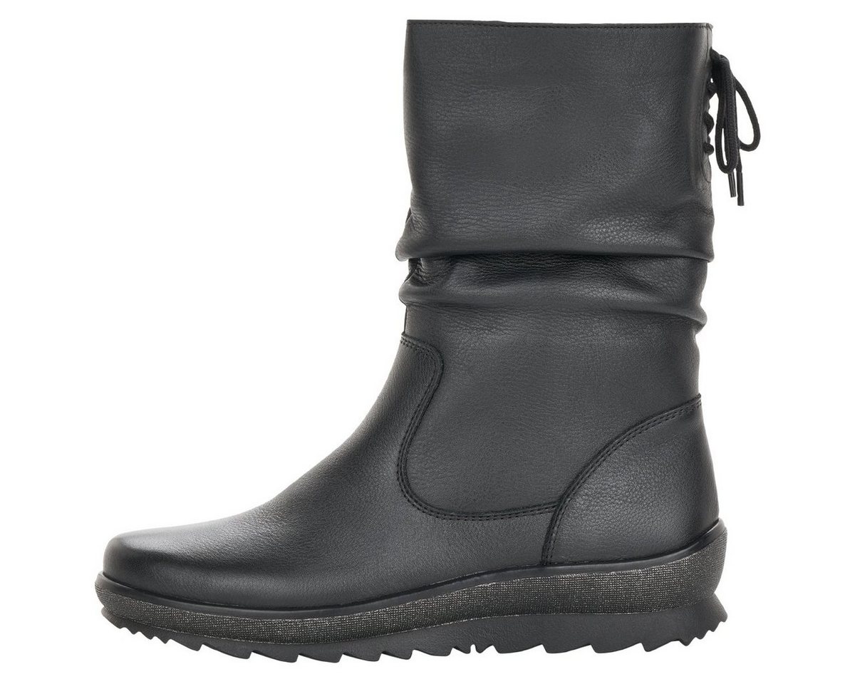 Remonte R8471 Damen Winterboots Stiefeletten, Stiefel, Winterstiefel, Winterboots, Schneestiefel