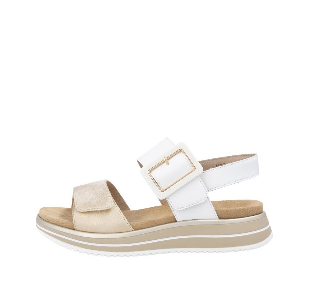 Remonte Sandale (beige)
