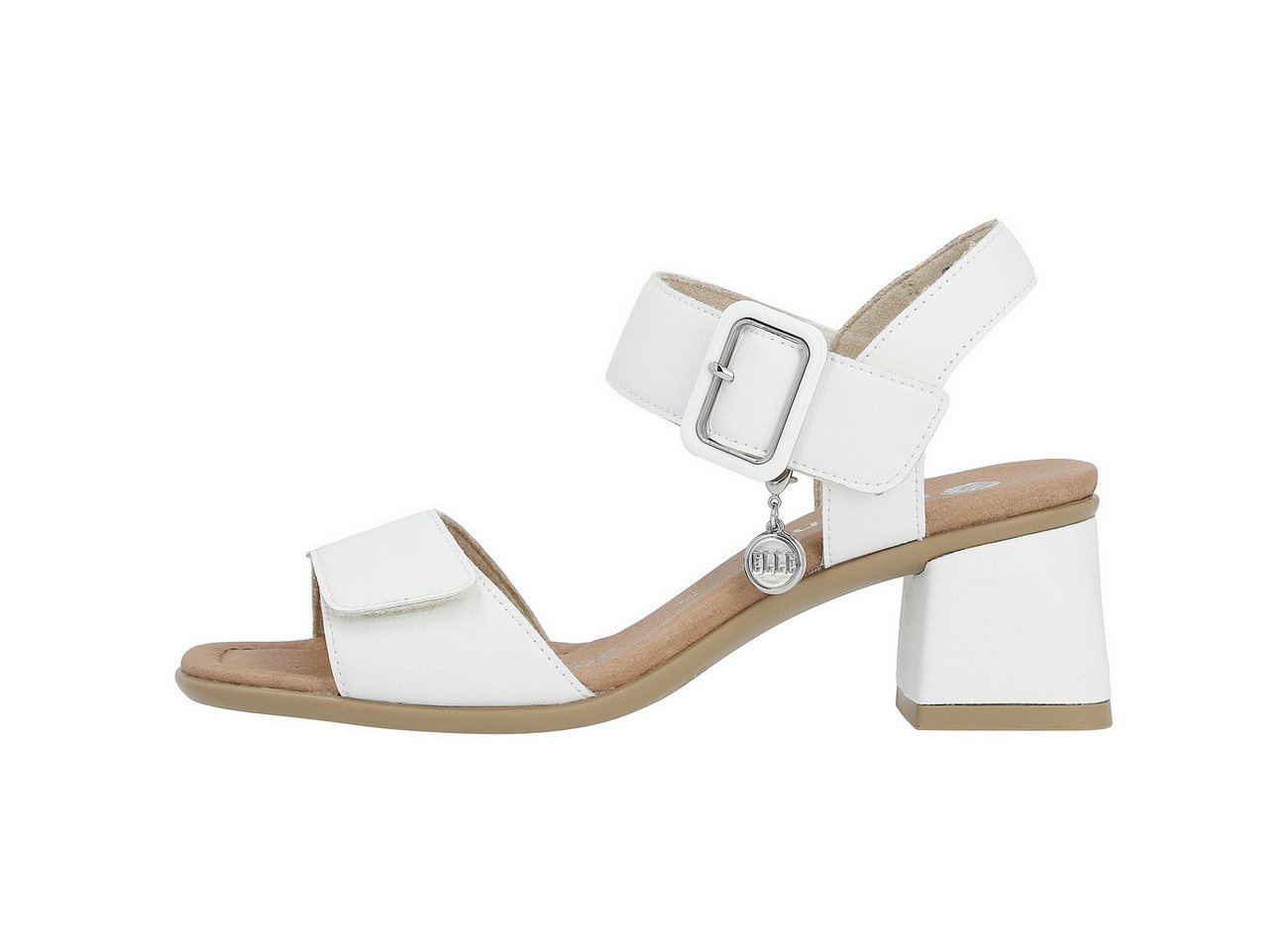 Remonte Sandalette (weiß)