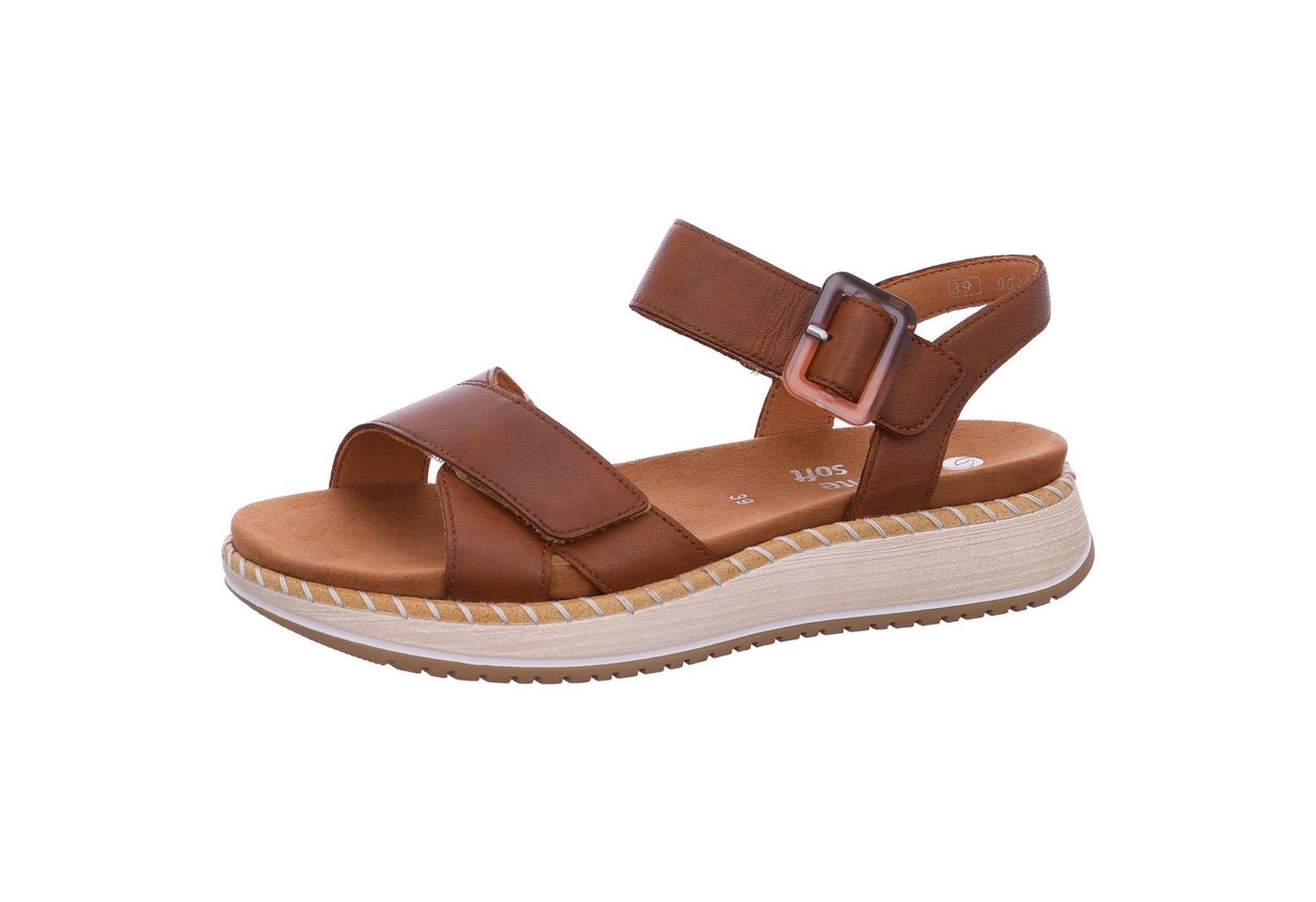 Remonte Sandalette (braun)
