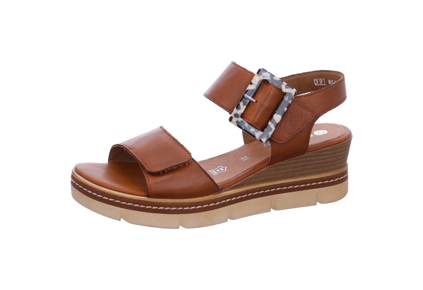 Remonte Sandalette (braun)
