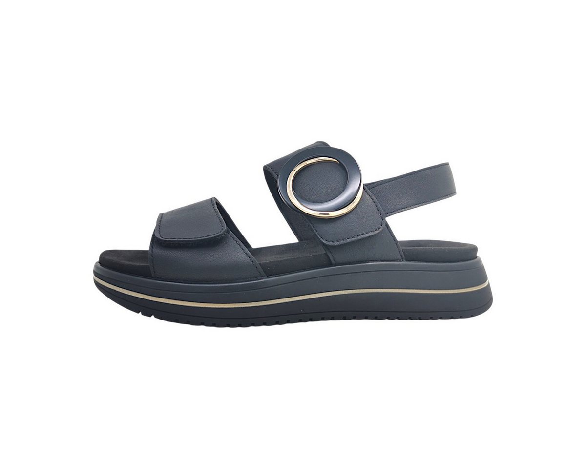 Remonte Sandalette Plateausandale