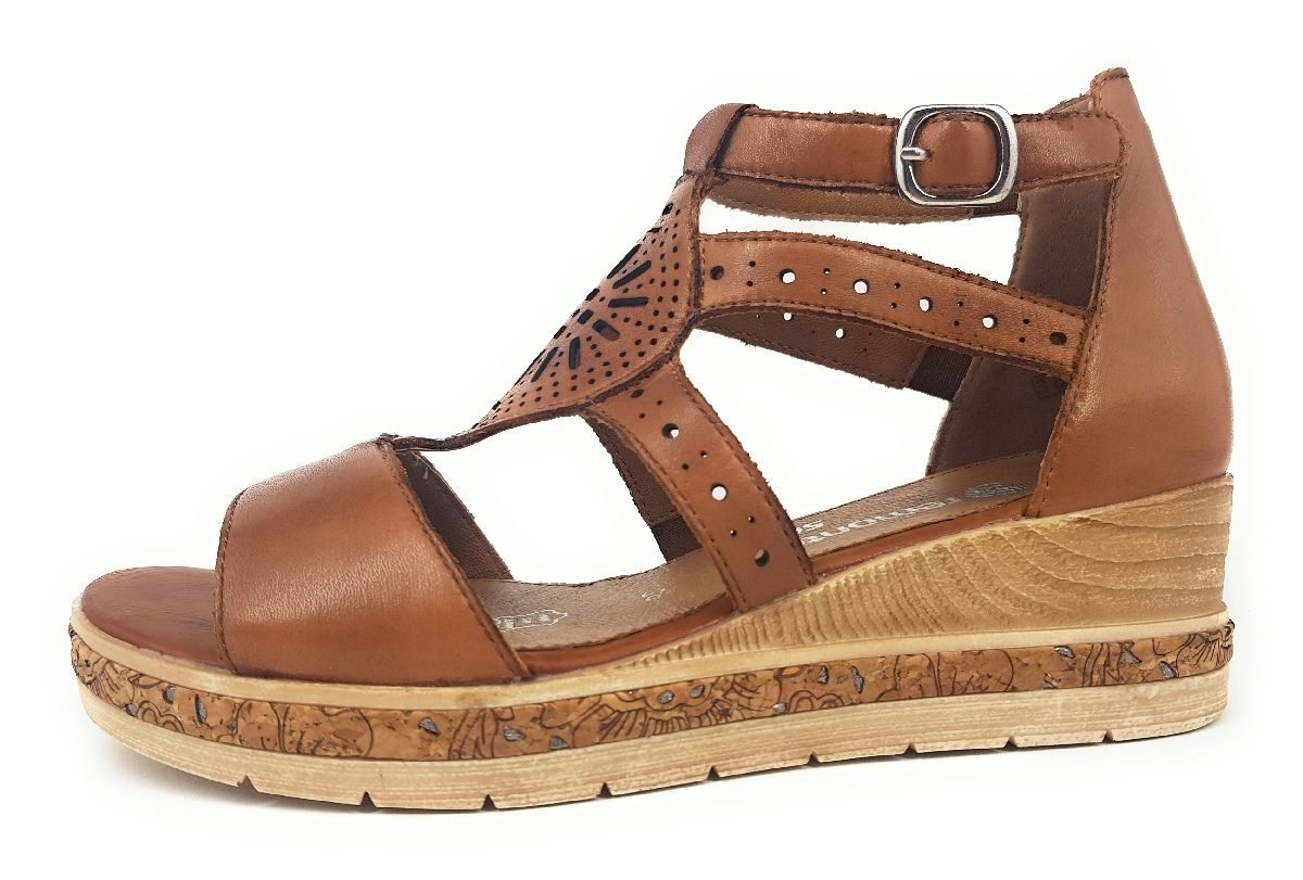 Remonte Sandalette Sandalette