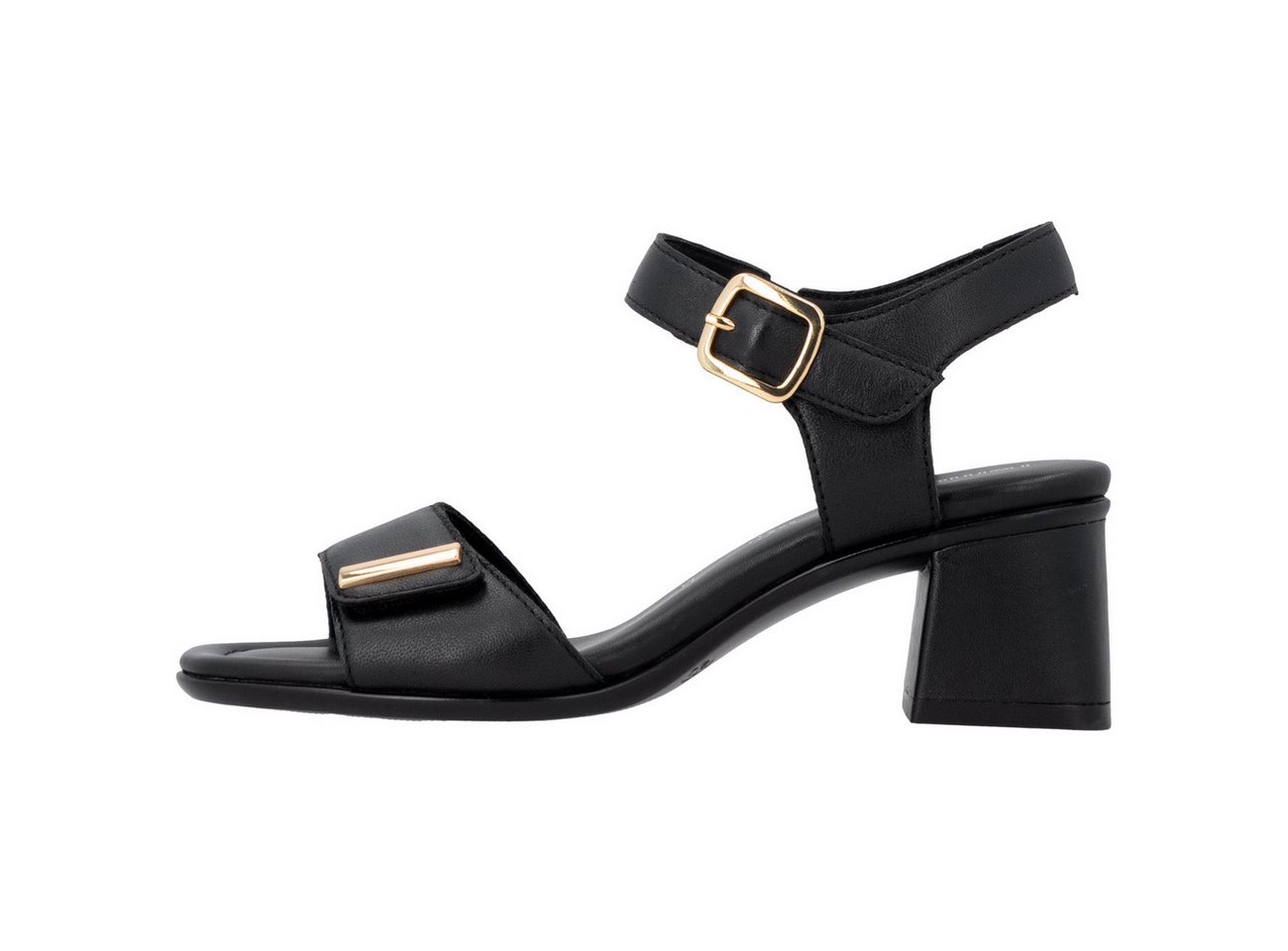 Remonte Sandalette (schwarz)