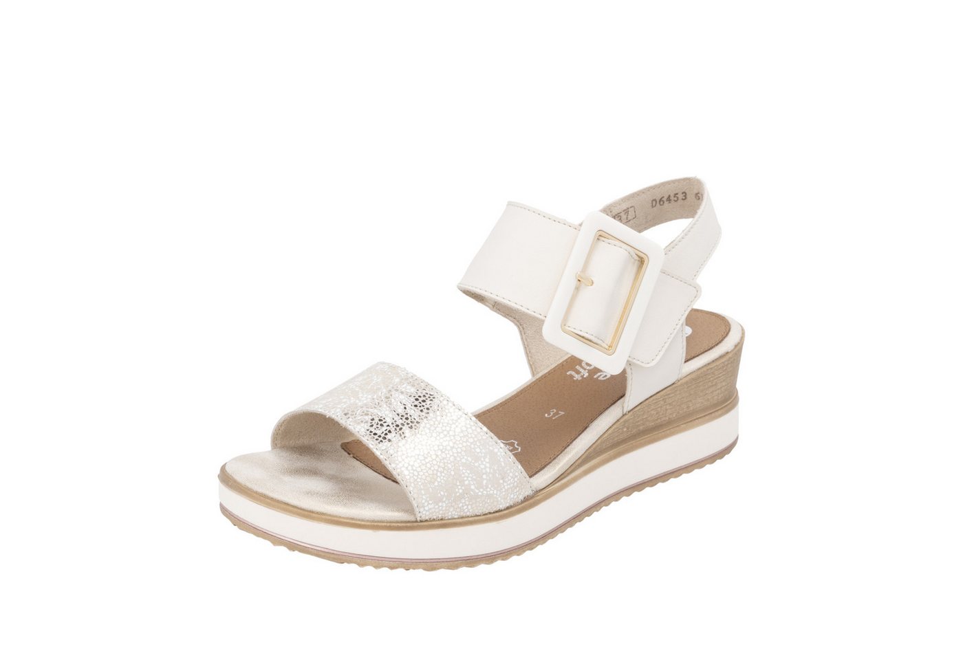 Remonte Sandale (beige)