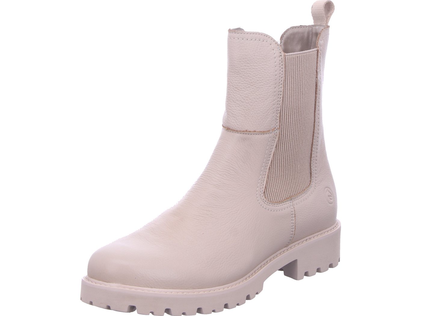 Remonte Chelseaboots echtes Leder