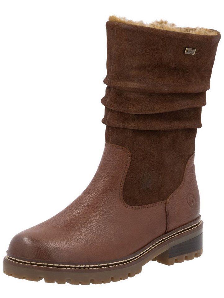 Remonte Stiefelette Leder Stiefel