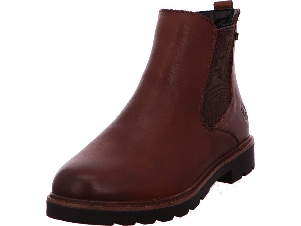 Remonte Schlupfstiefel (braun)