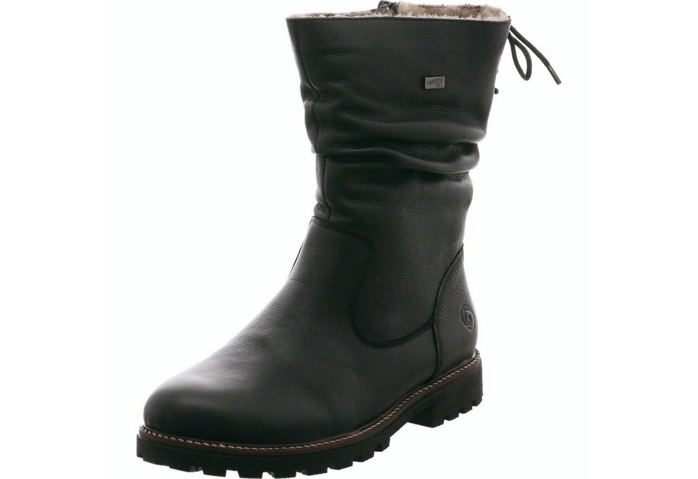 Remonte Stiefel (schwarz)