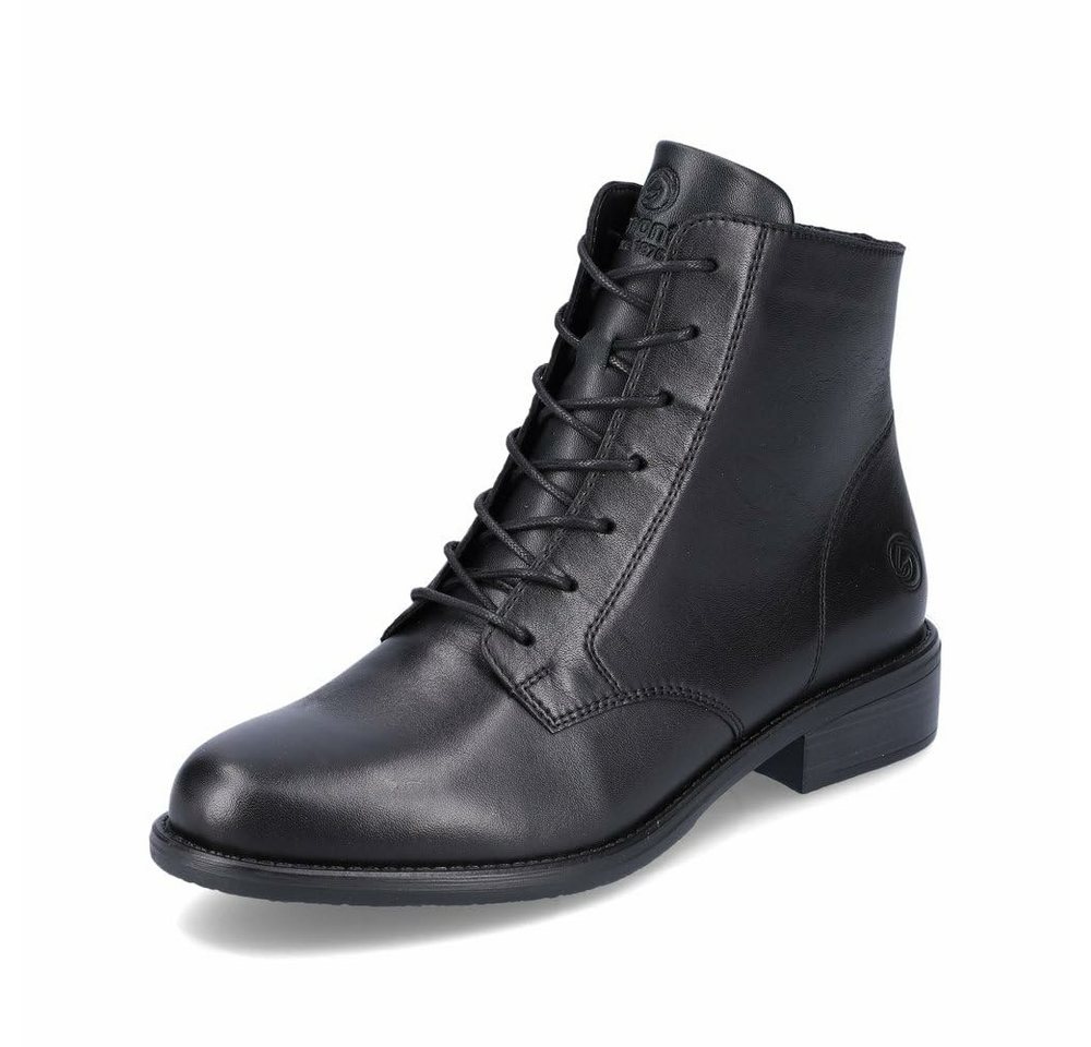 Remonte Schnür-Stiefeletten für Damen Schnürboots (keine Angabe, 1-tlg., keine Angabe)