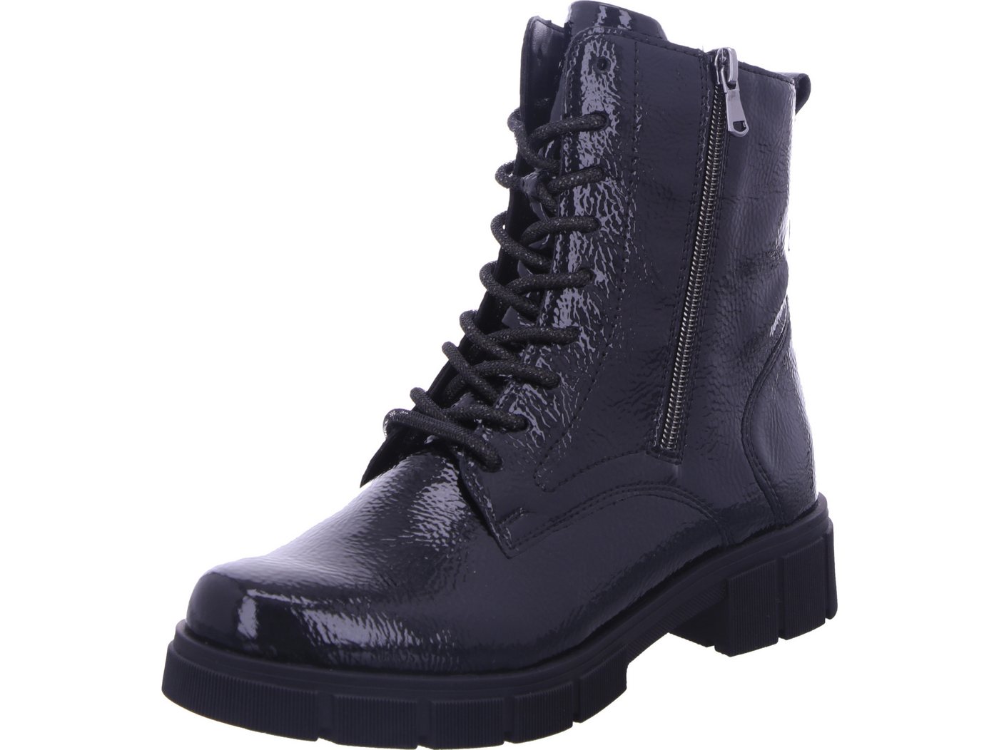 Remonte Schnürboots 100% vegan