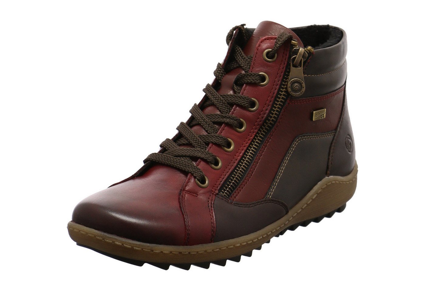 Remonte Schnürboots