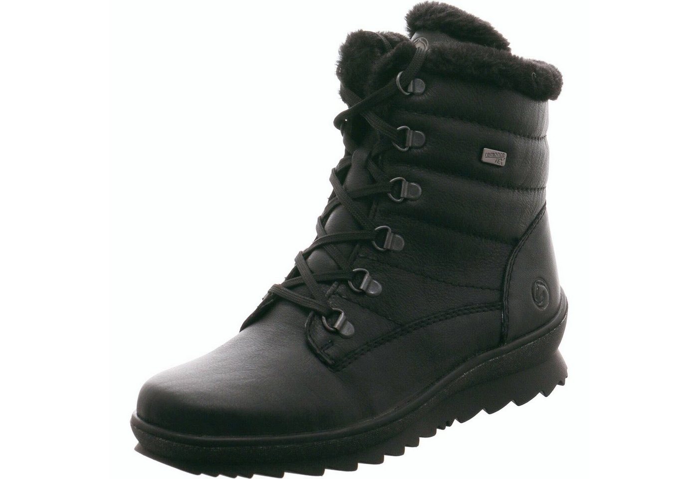 Remonte Schnürboots