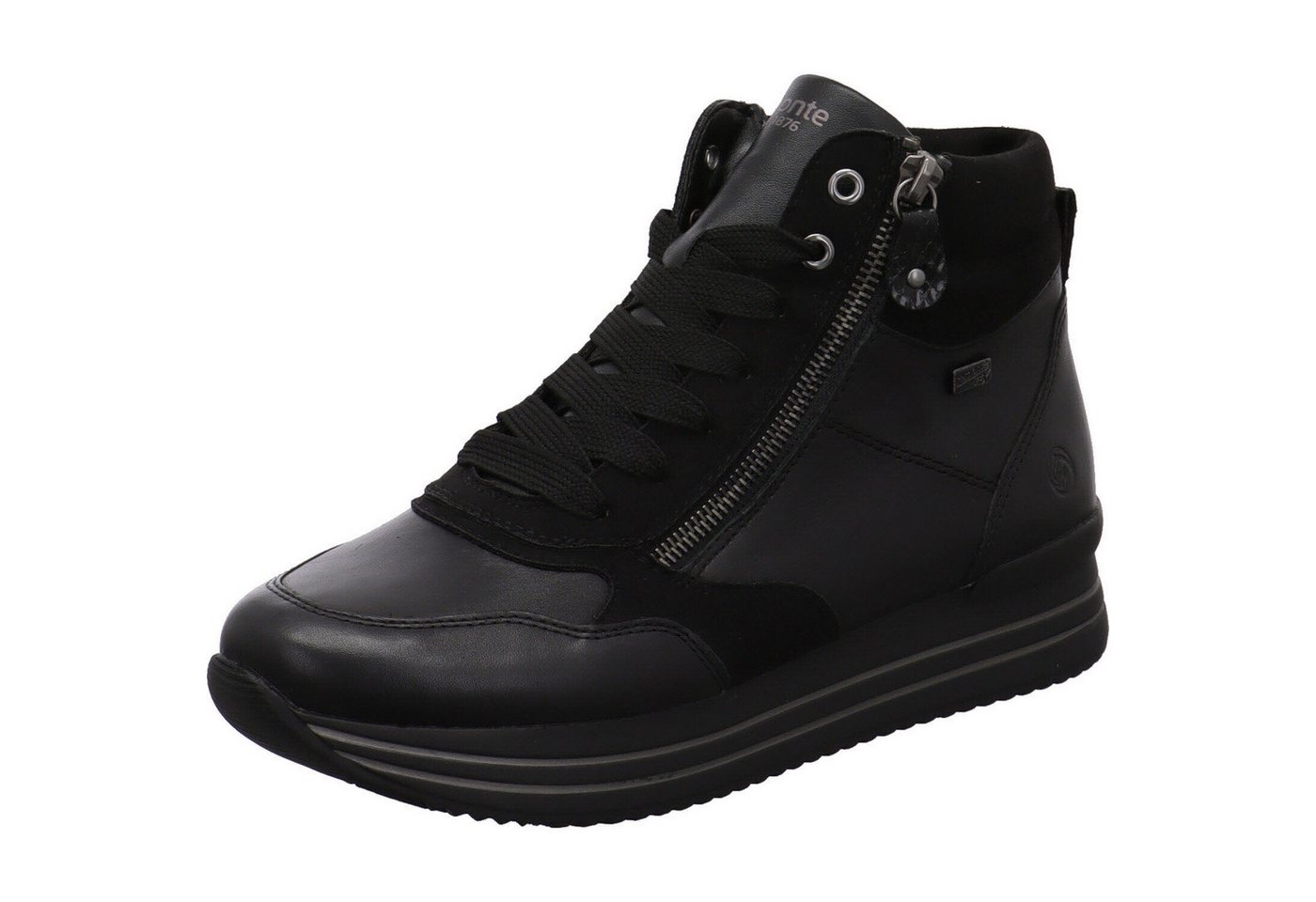 Remonte Schnürboots