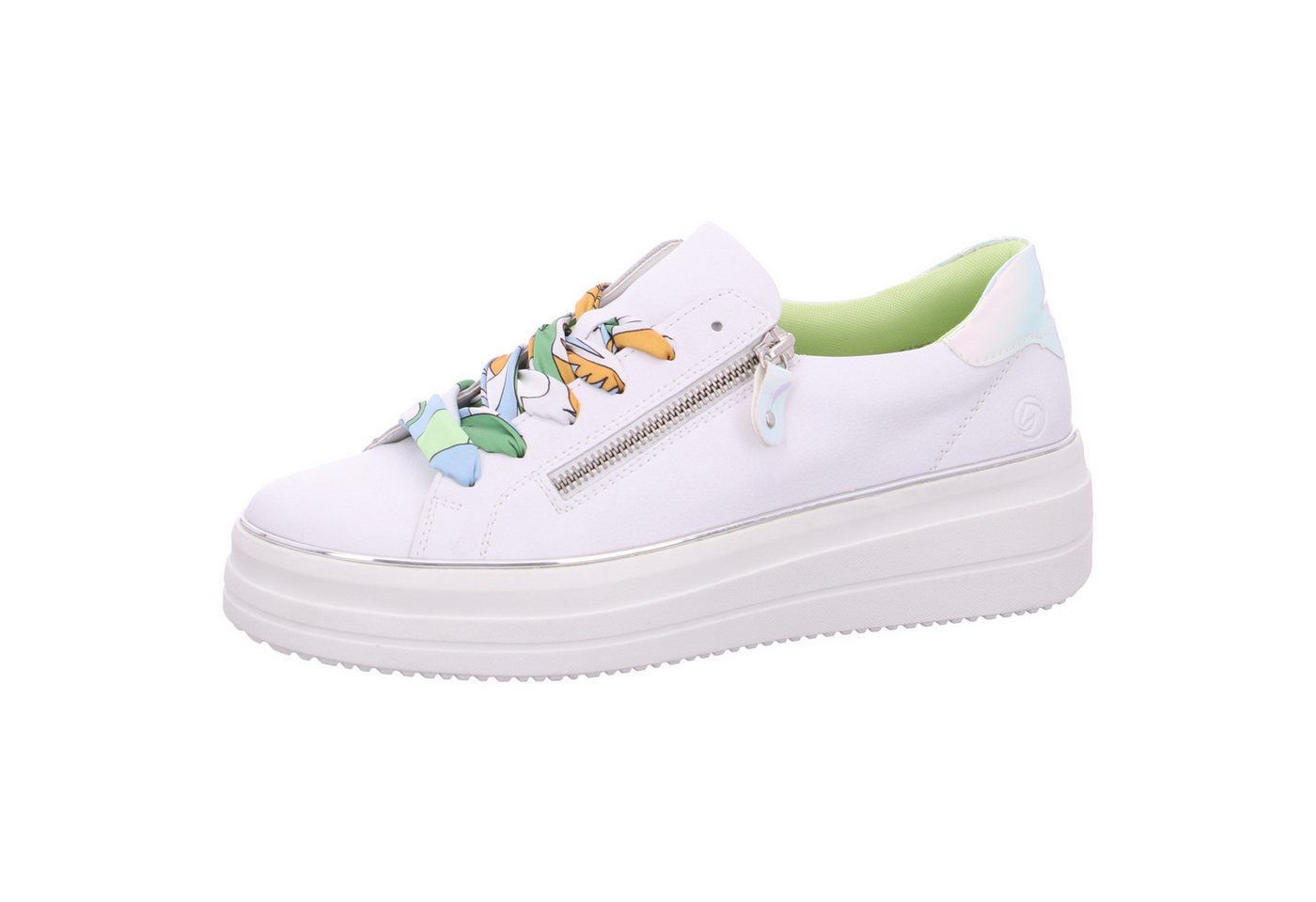 Remonte Fitnessschuh (weiß)