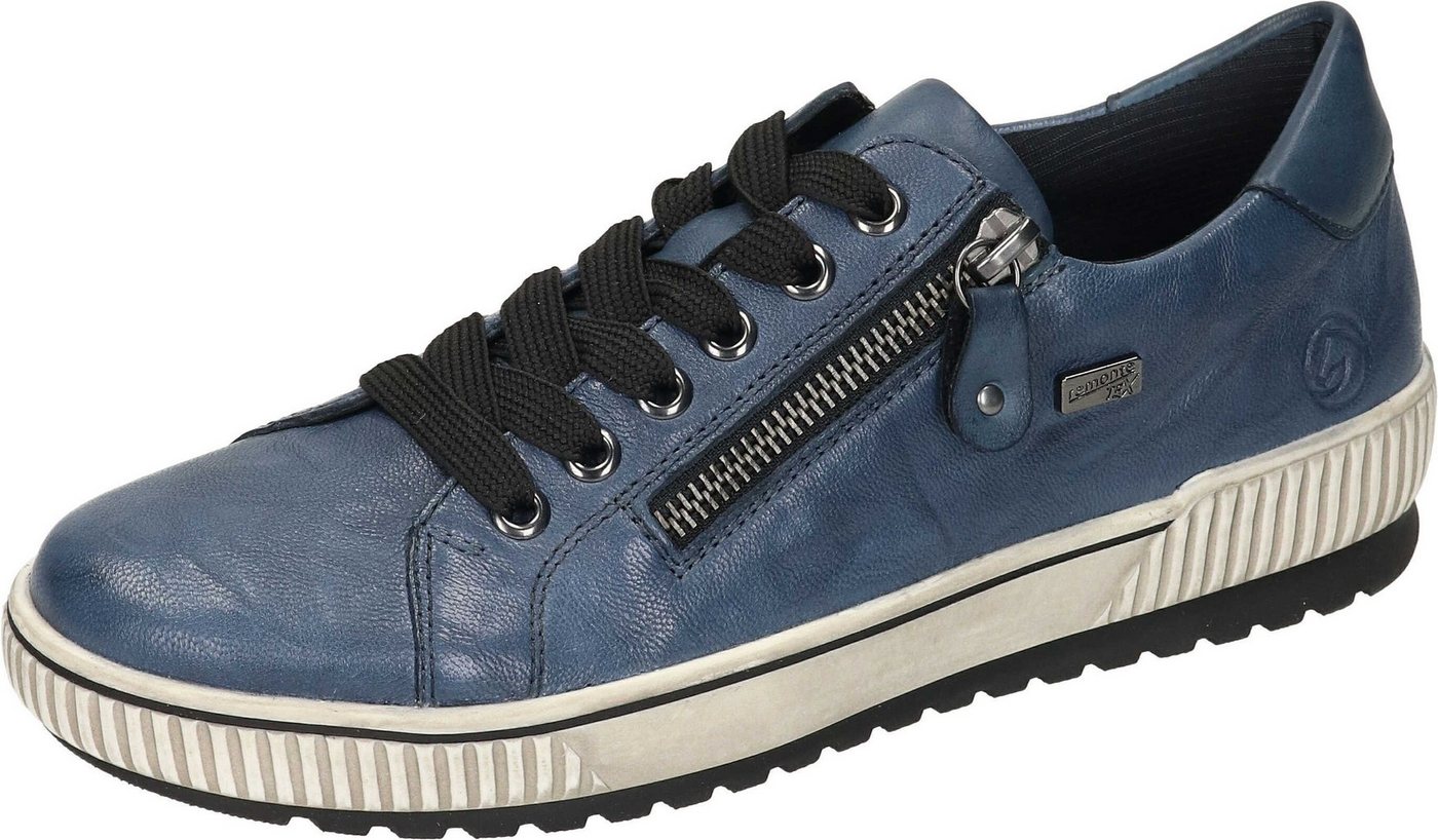 Remonte Schnürer Schnürschuh mit REMONTE-TEX