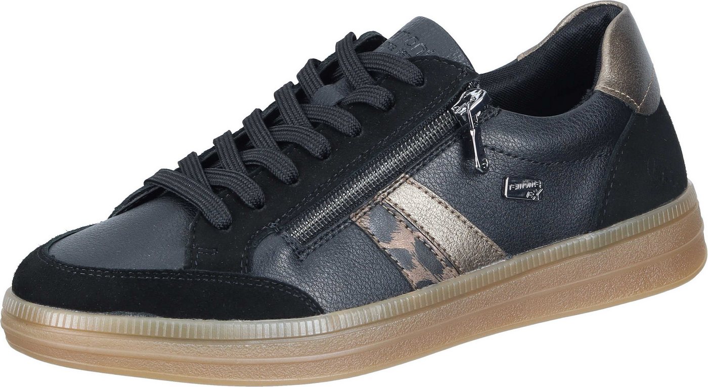 Remonte Schnürer Schnürschuh mit REMONTE-TEX