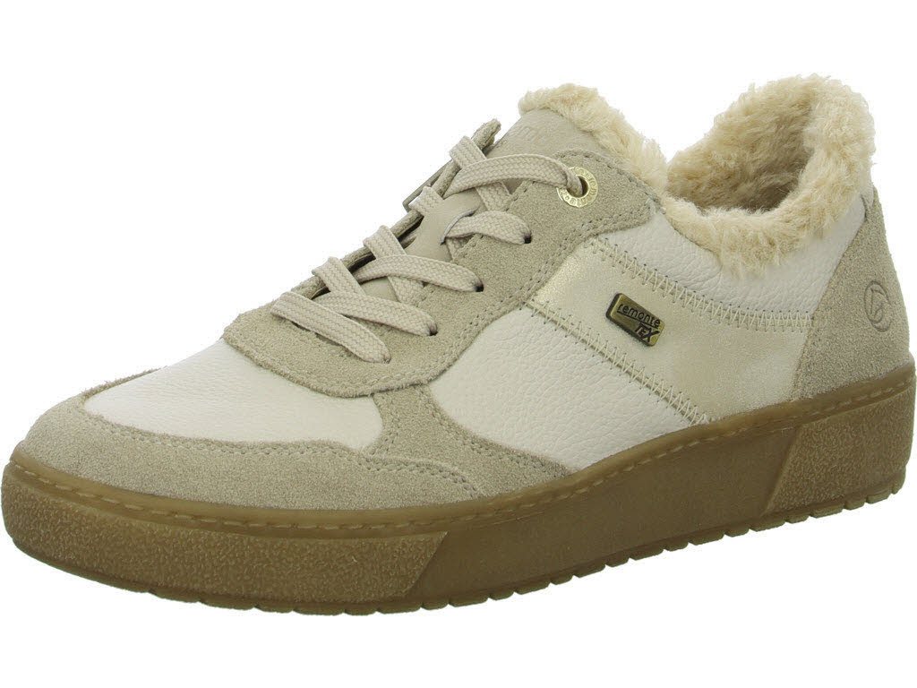 Remonte D2T02 Schnürschuh