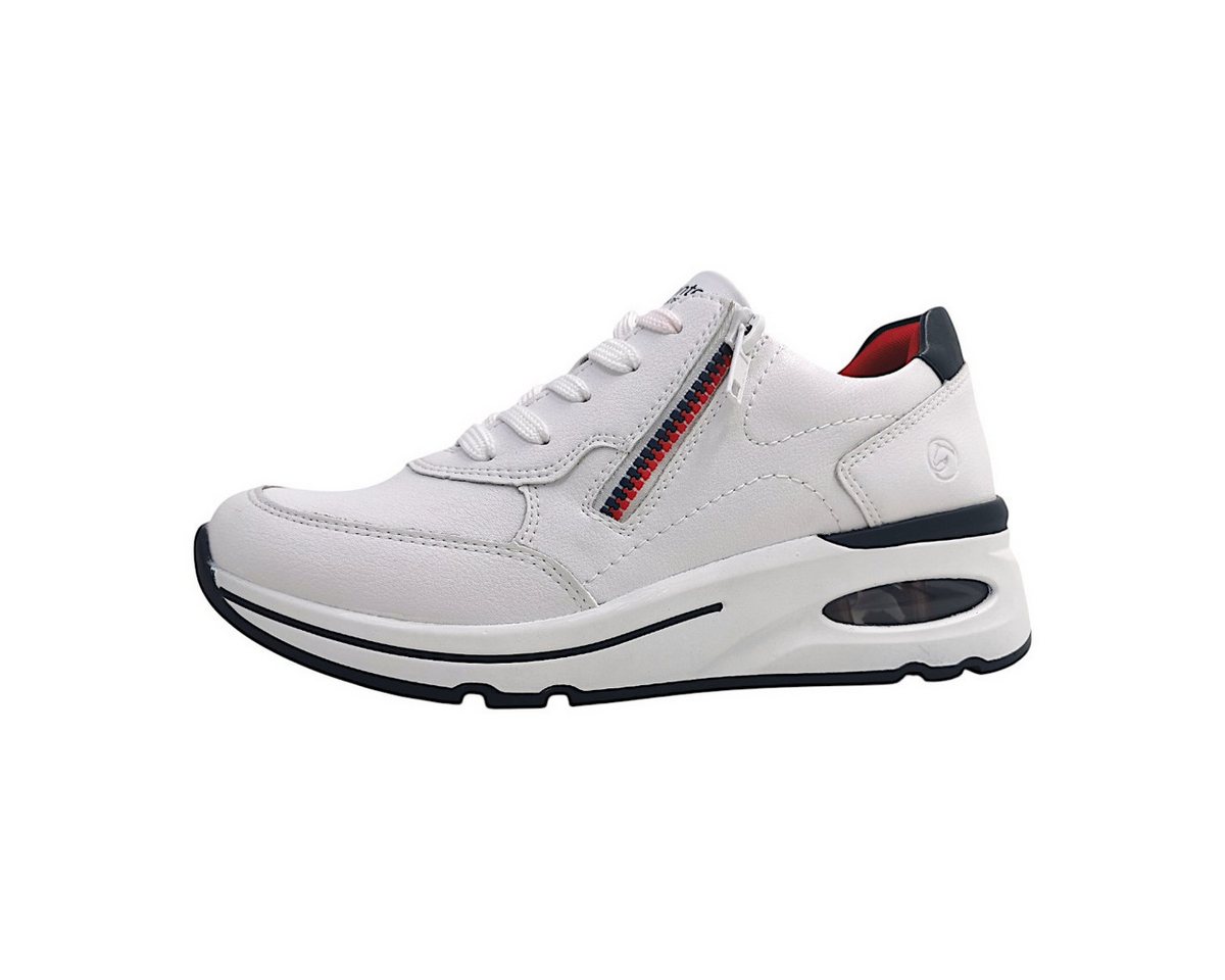 Remonte Schnürer Schnürschuh