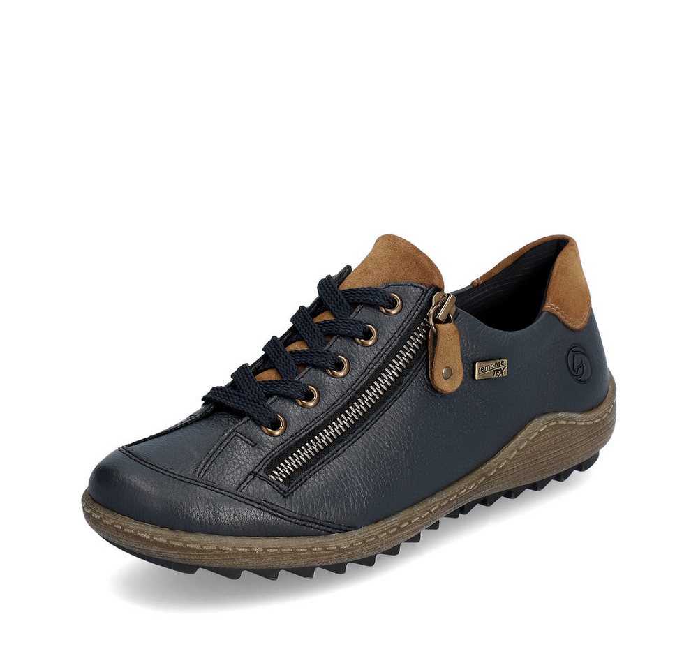 Remonte Schnürschuh