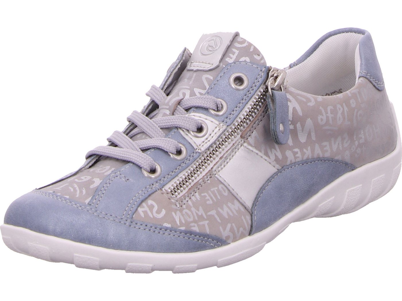 Remonte Schnürschuh