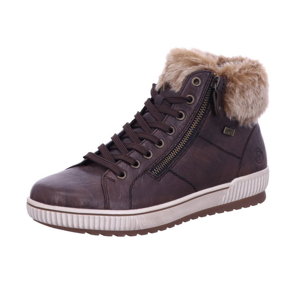 Remonte Schnürschuh