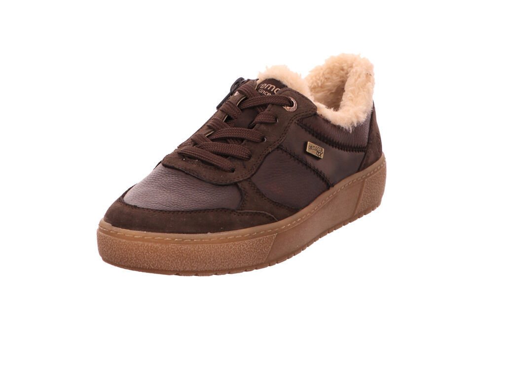 Remonte Schnürschuh (braun)