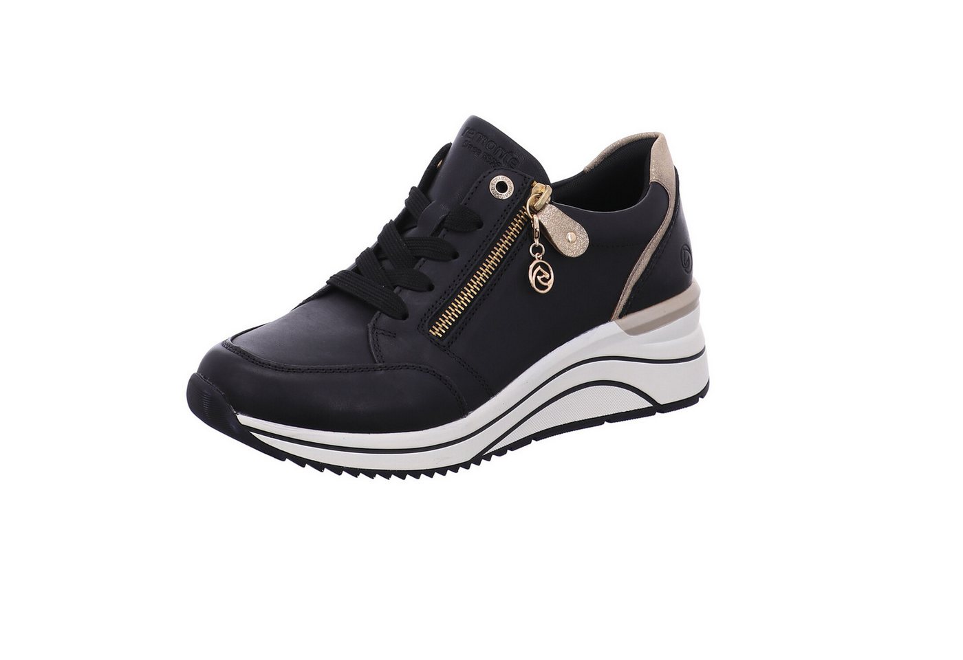 Remonte Schnürschuh