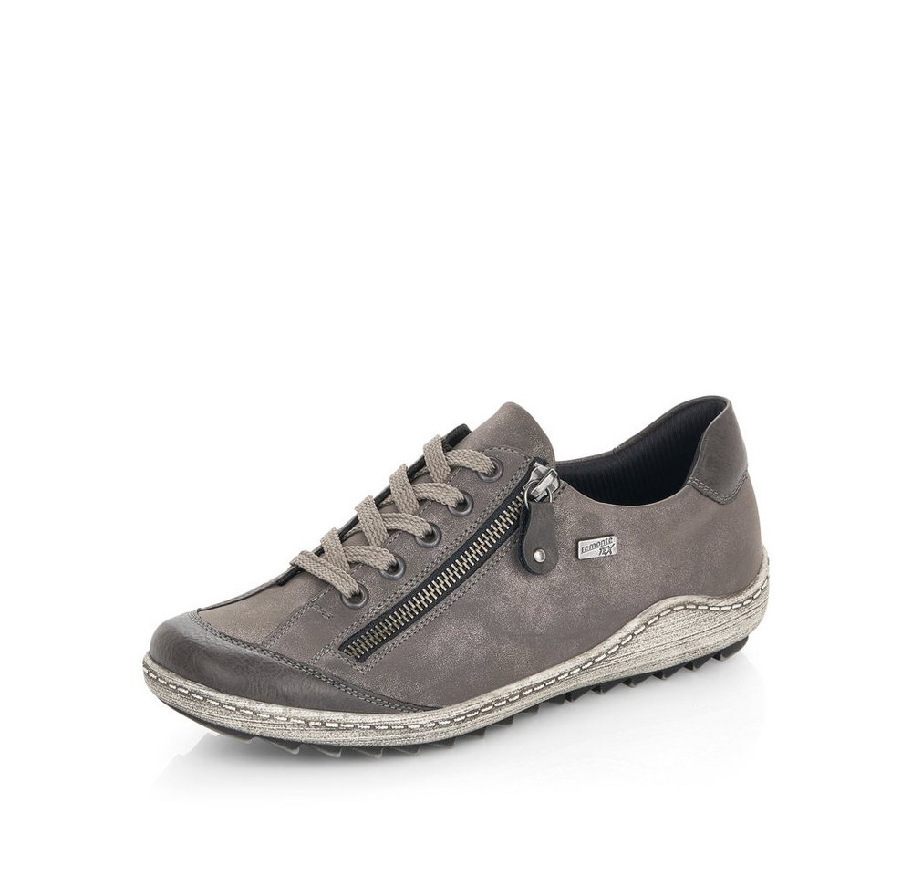 Remonte Schnürschuh