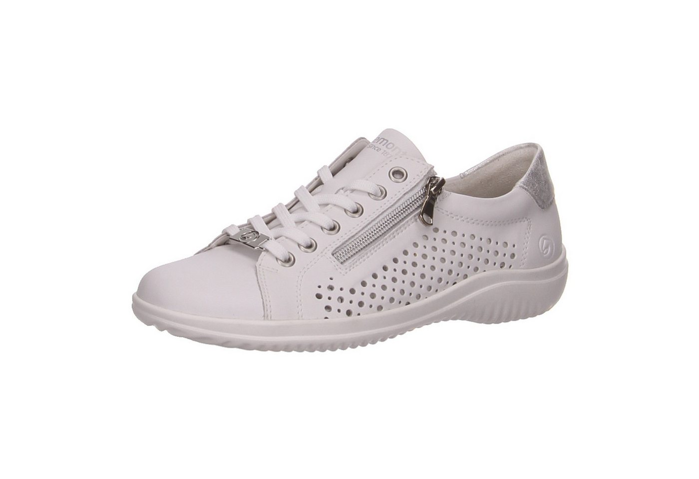 Remonte Schnürschuh