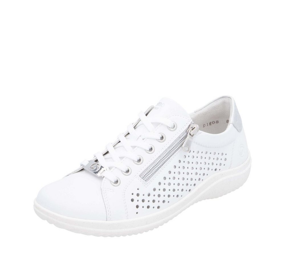 Remonte Schnürschuh Schnürschuh