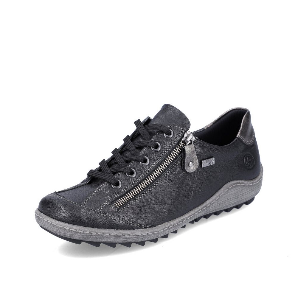 Remonte Schnürschuh