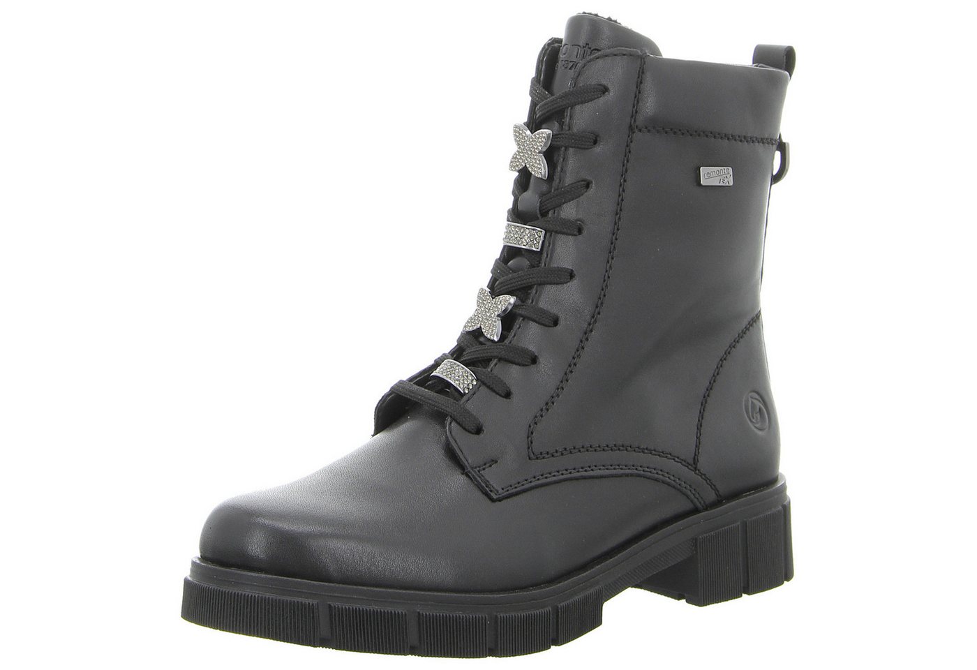 Remonte Schnürschuh