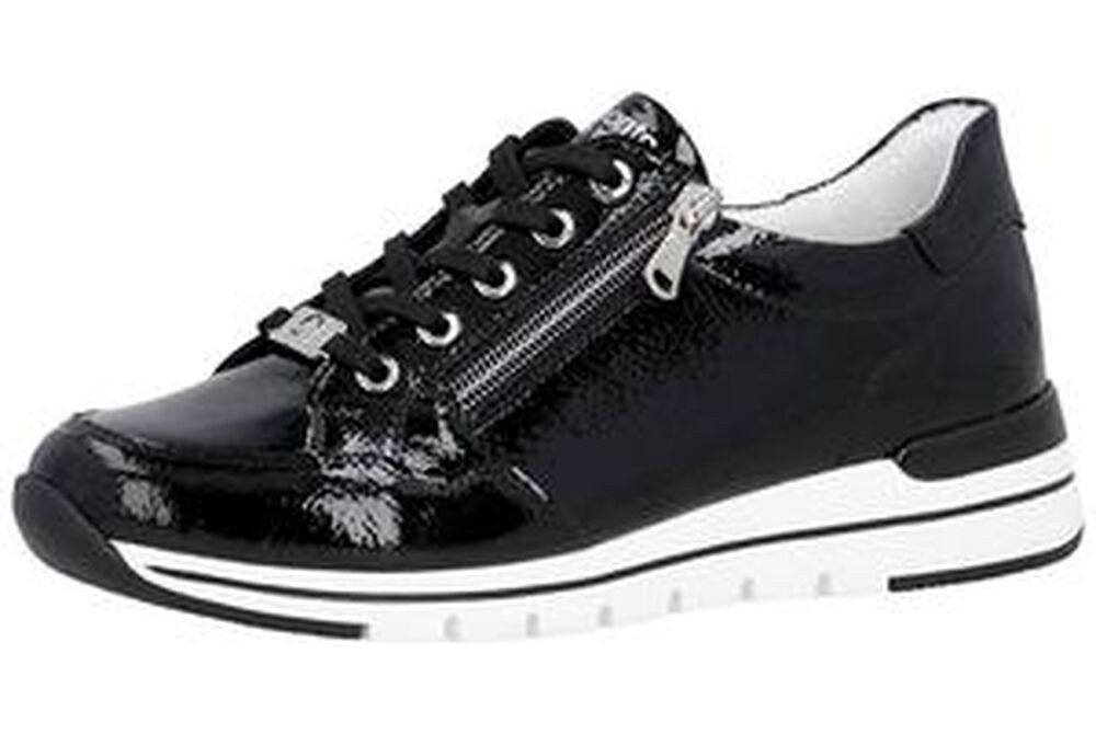 Remonte Schnürschuh