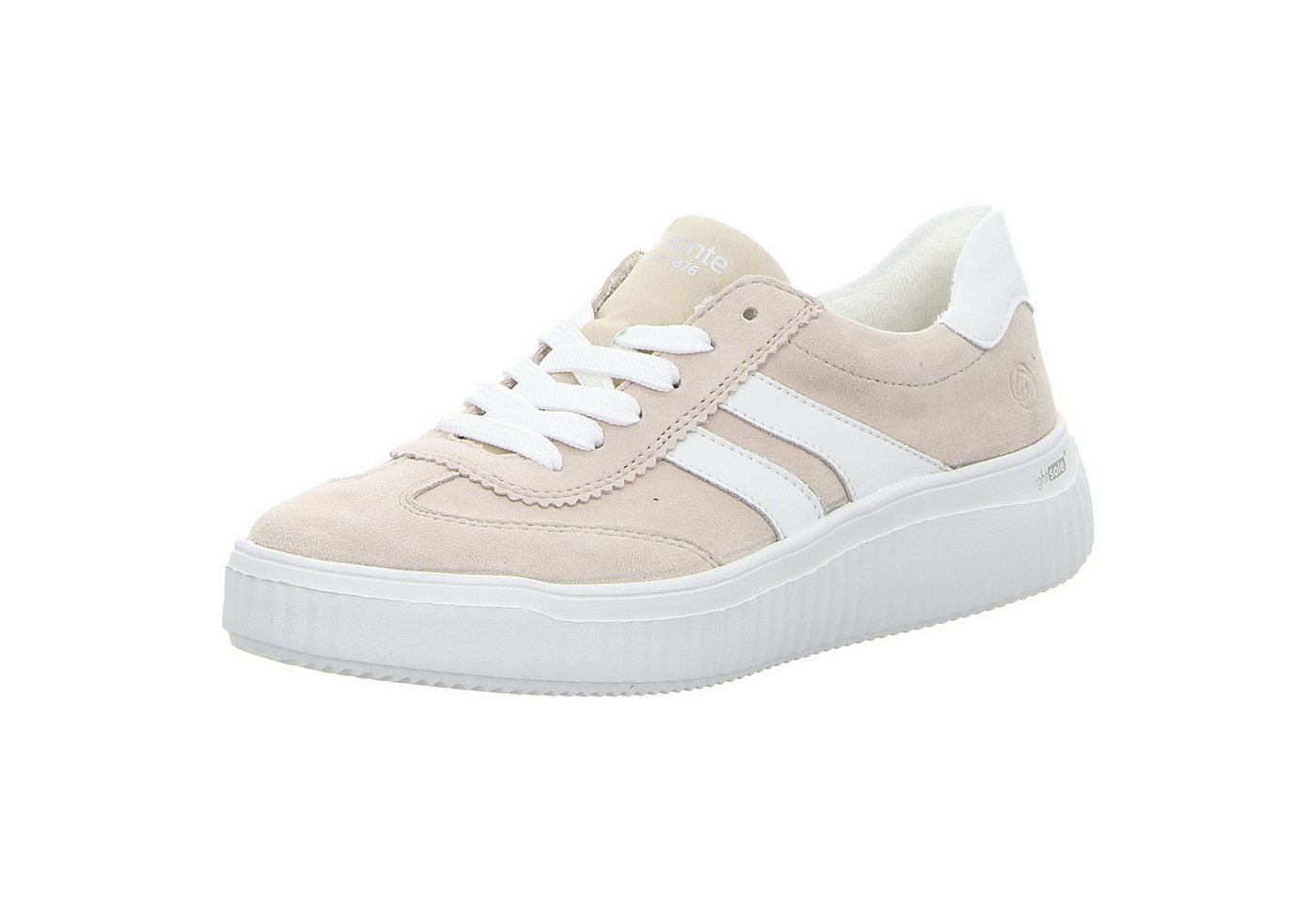Remonte Sneaker (beige)