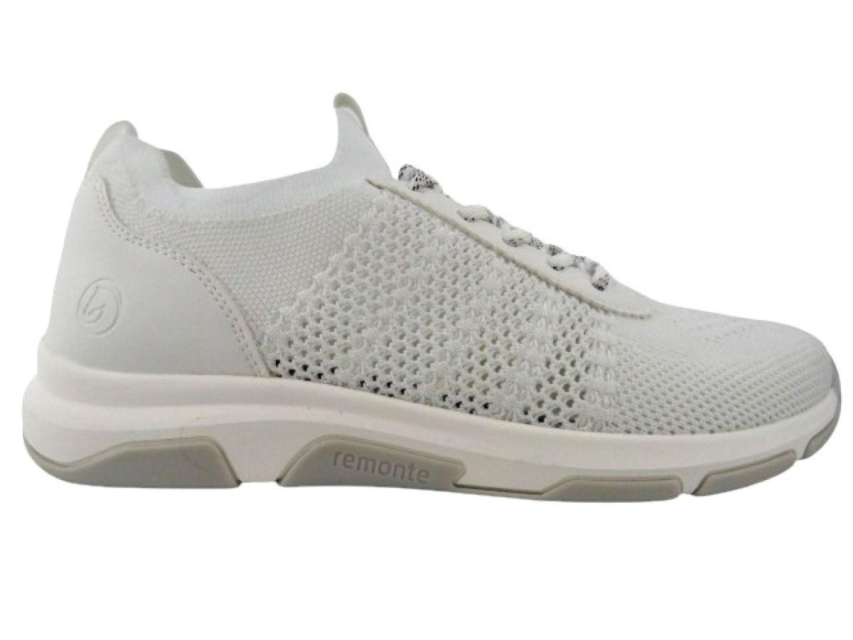 Remonte Schnürschuh