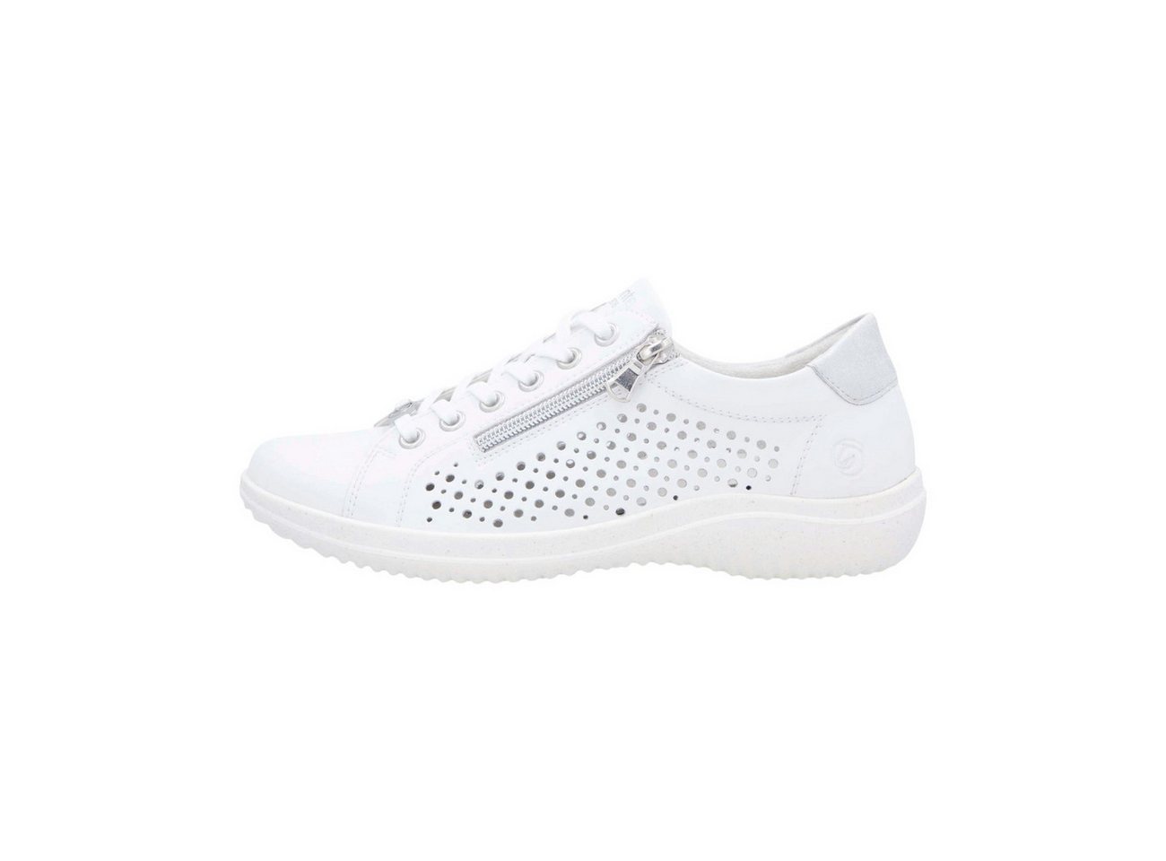 Remonte Schnürschuh