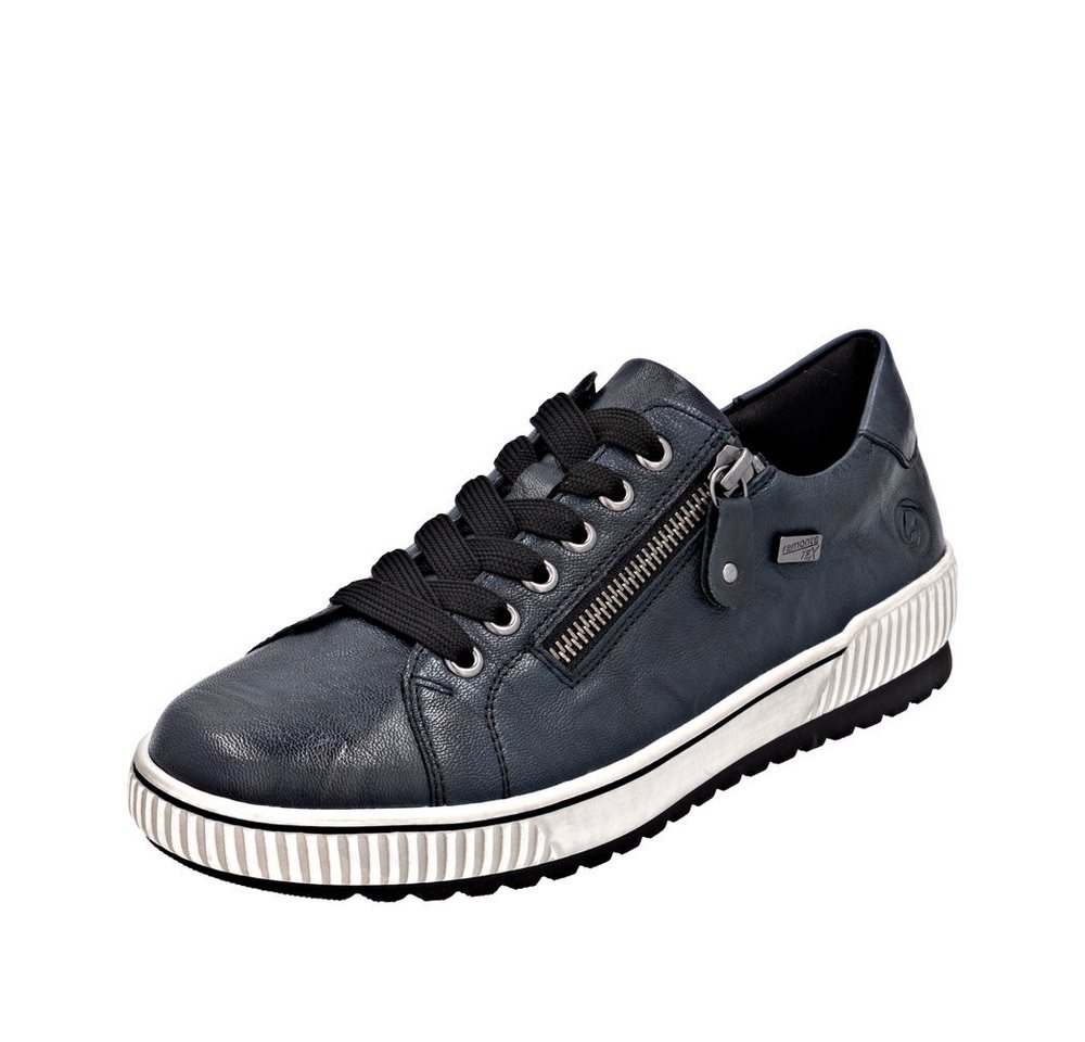 Remonte Schnürschuhe Schnürschuh