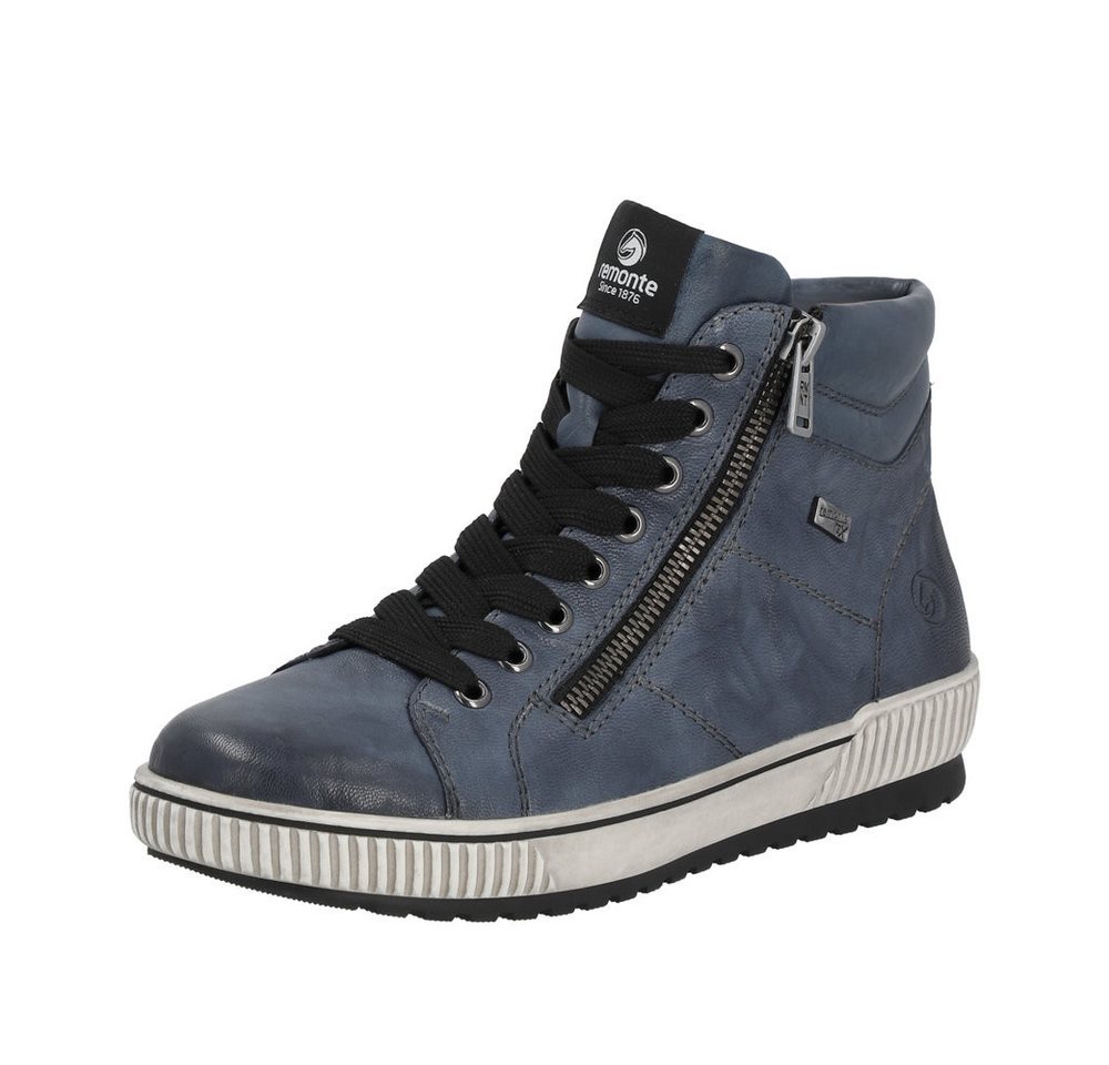 Remonte Schnürschuhe Schnürschuh