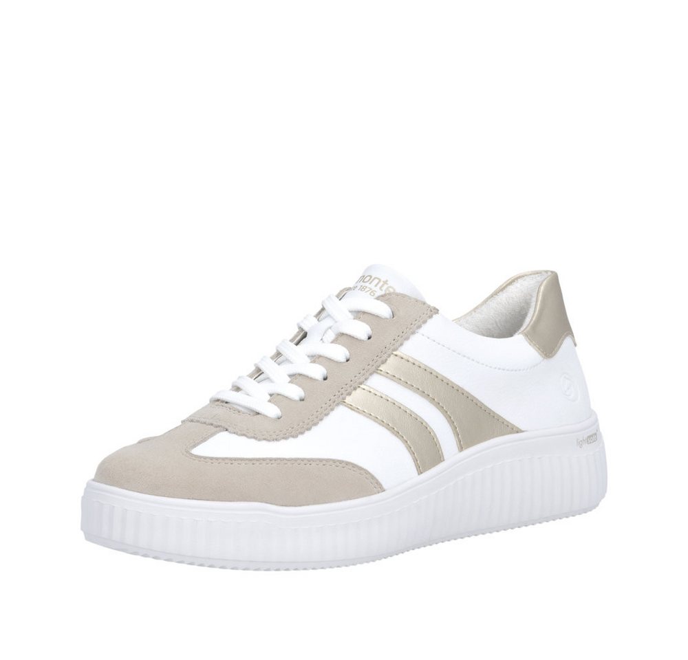 Remonte Schnürschuhe Sneaker